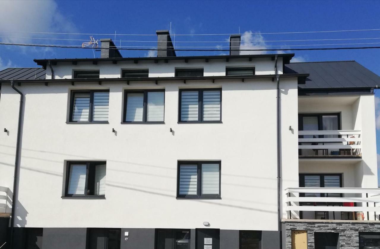 Skarbek ul. Józefa Ignacego Kraszewskiego 3 Iława Exterior foto